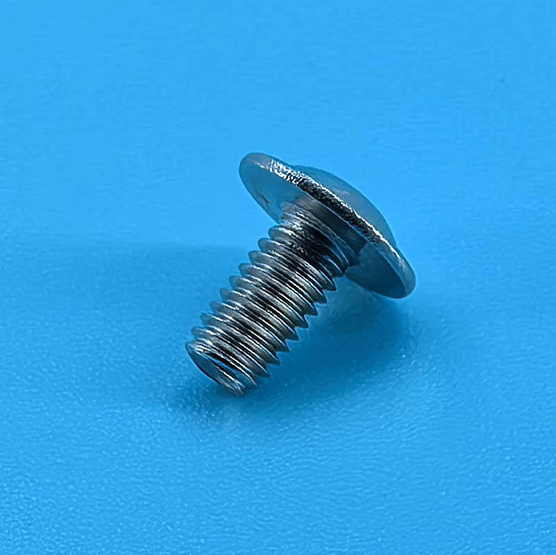 弹簧螺丝23